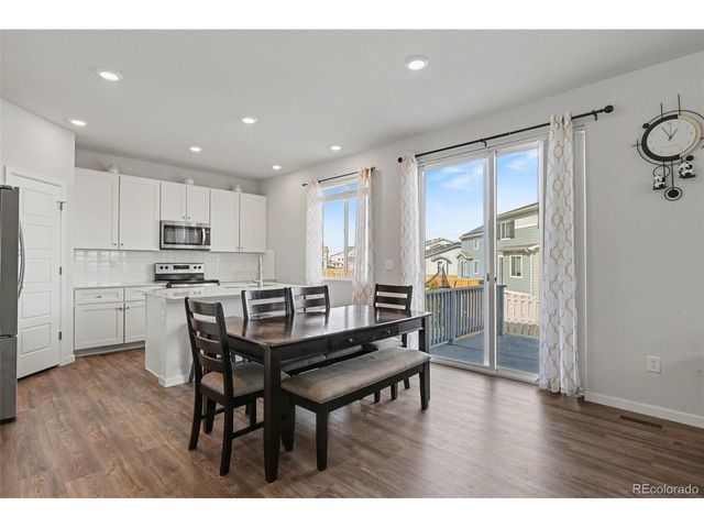 12445 E 101st Dr, Commerce City, CO 80022