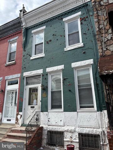 3131 W NORRIS ST, Philadelphia, PA 19121