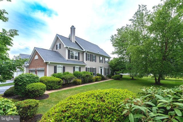 225 COLT ST, Pennington, NJ 08534