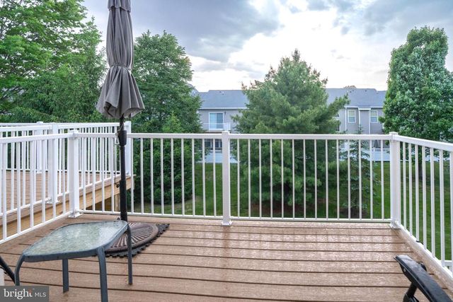225 COLT ST, Pennington, NJ 08534