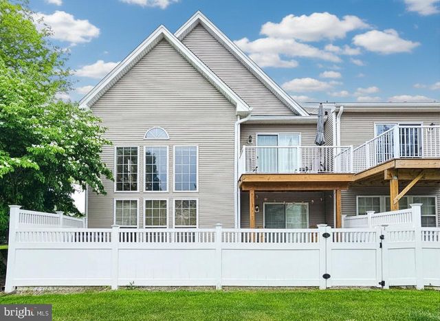 225 COLT ST, Pennington, NJ 08534