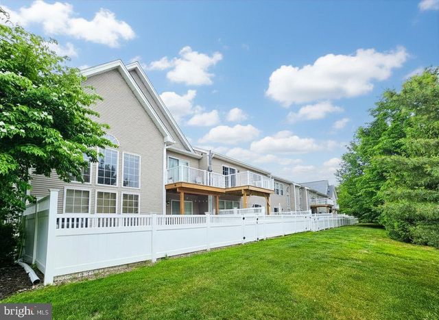 225 COLT ST, Pennington, NJ 08534