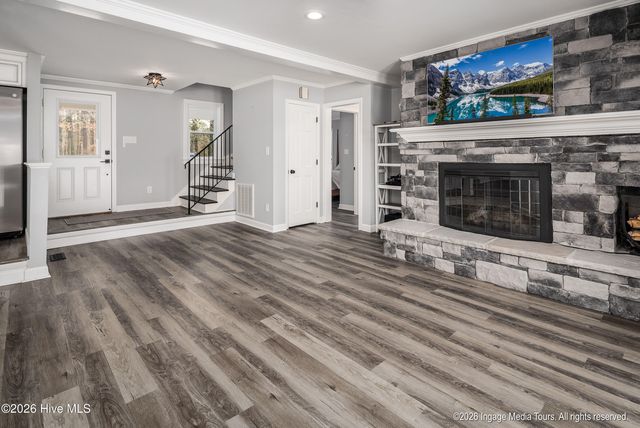 114 Country Place, Washington, NC 27889