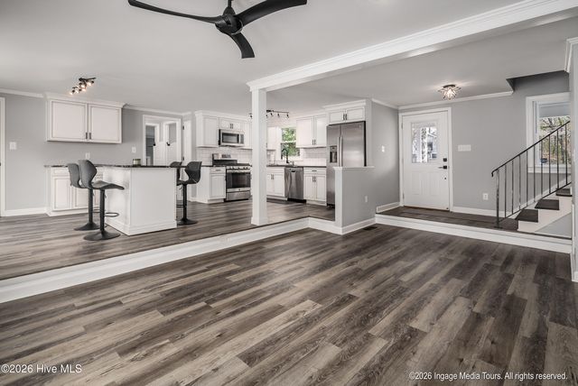 114 Country Place, Washington, NC 27889