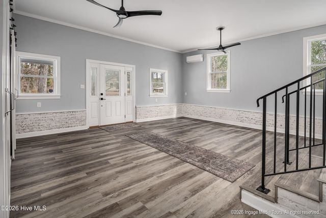 114 Country Place, Washington, NC 27889