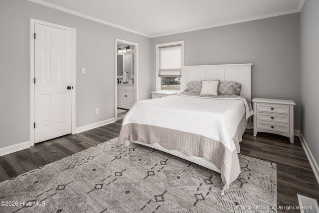 114 Country Place, Washington, NC 27889