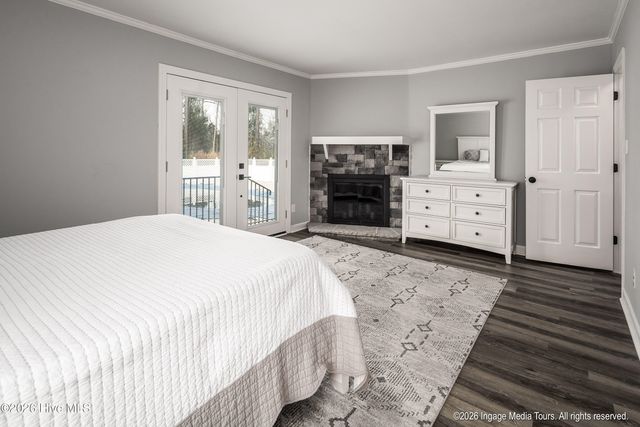 114 Country Place, Washington, NC 27889