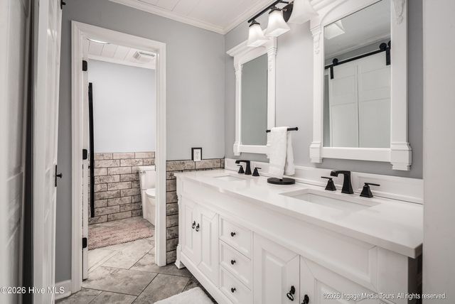 114 Country Place, Washington, NC 27889