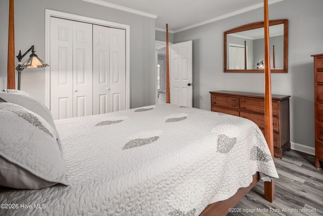 114 Country Place, Washington, NC 27889