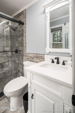 114 Country Place, Washington, NC 27889