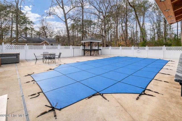 114 Country Place, Washington, NC 27889