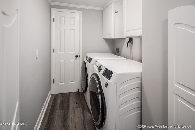 114 Country Place, Washington, NC 27889