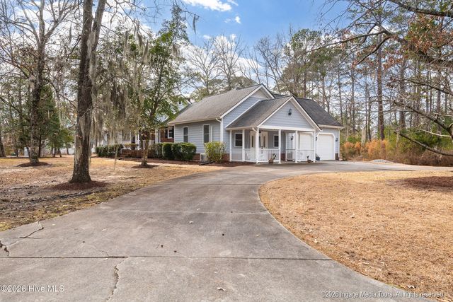 114 Country Place, Washington, NC 27889