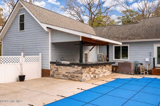 114 Country Place, Washington, NC 27889