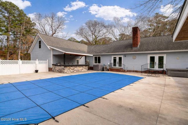 114 Country Place, Washington, NC 27889