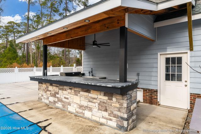 114 Country Place, Washington, NC 27889