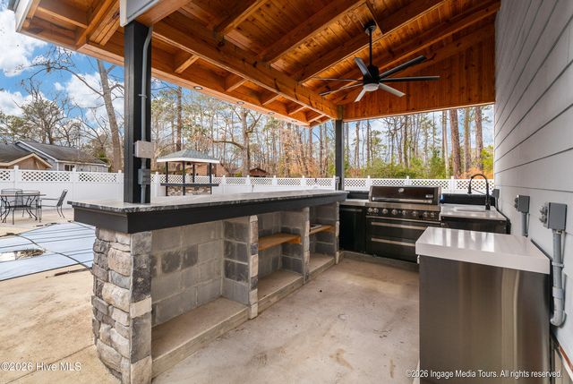 114 Country Place, Washington, NC 27889