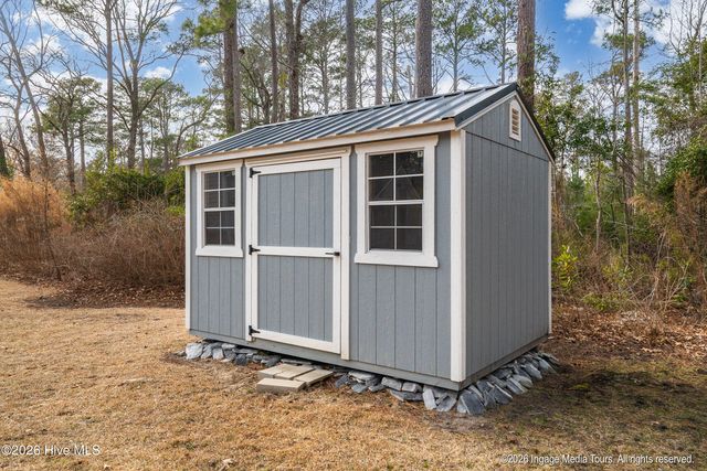 114 Country Place, Washington, NC 27889