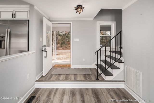 114 Country Place, Washington, NC 27889