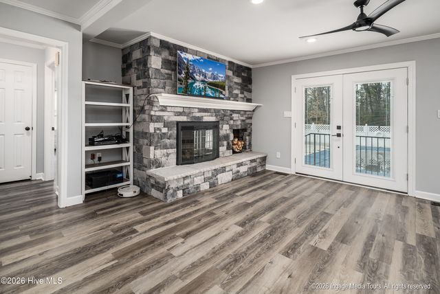 114 Country Place, Washington, NC 27889