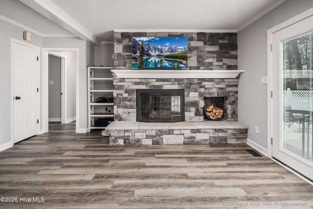 114 Country Place, Washington, NC 27889