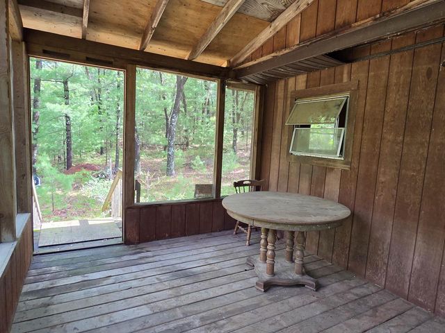 N5488 Black Road, Mauston, WI 53948