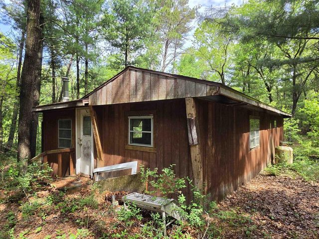 N5488 Black Road, Mauston, WI 53948