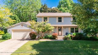 1824 Shadywood Lane, Okemos, MI 48864