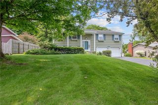 4575 Meadowridge Road, Manlius, NY 13104