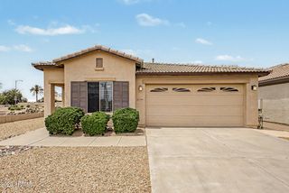 20266 N 104TH Avenue, Peoria, AZ 85382