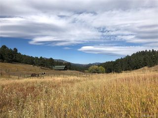 0 Cragmont, Evergreen, CO 80439
