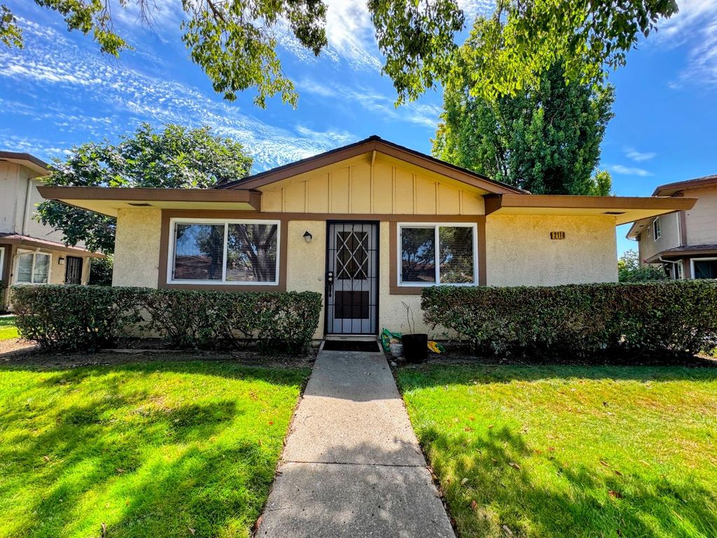 2116 Eric Court 1, Union City, CA 94587