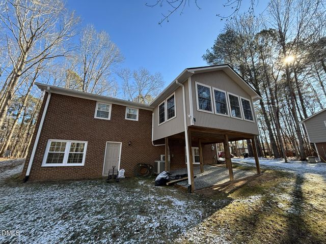 6229 Guess Road, Durham, NC 27712