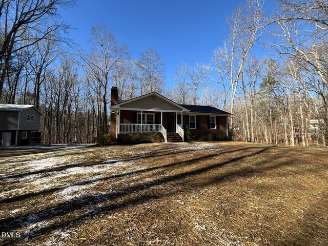 6229 Guess Road, Durham, NC 27712