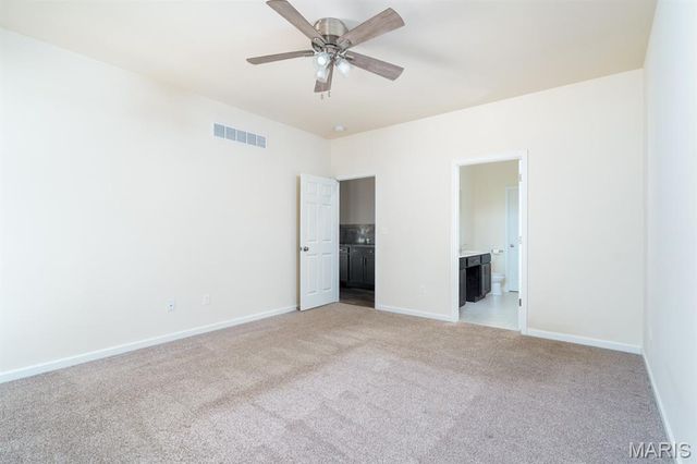 1157 Crystal Creek Parkway, Wentzville, MO 63385