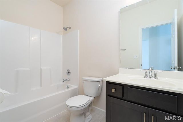 1157 Crystal Creek Parkway, Wentzville, MO 63385