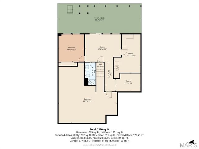1157 Crystal Creek Parkway, Wentzville, MO 63385