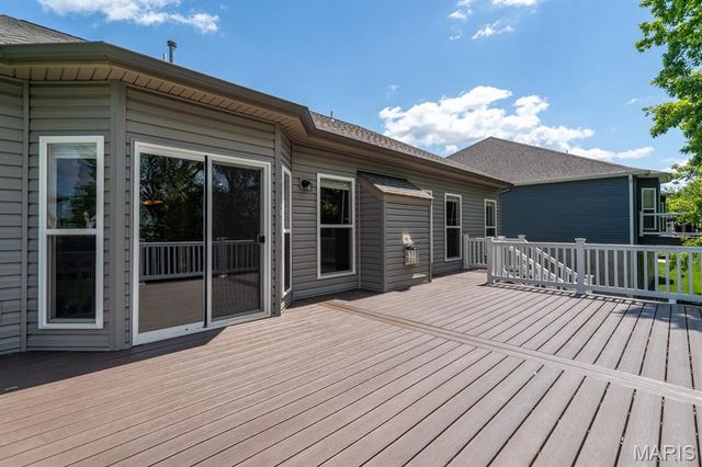 1157 Crystal Creek Parkway, Wentzville, MO 63385