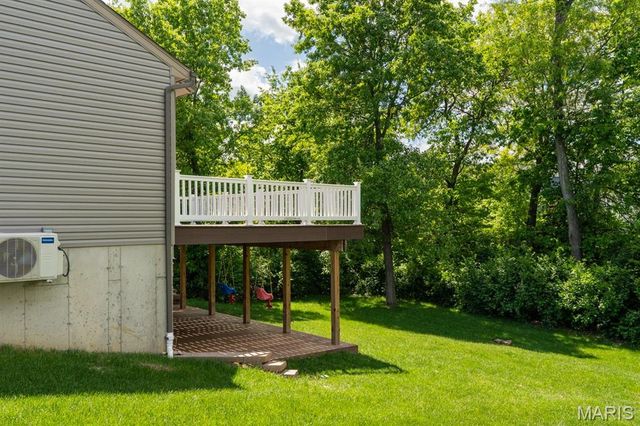 1157 Crystal Creek Parkway, Wentzville, MO 63385