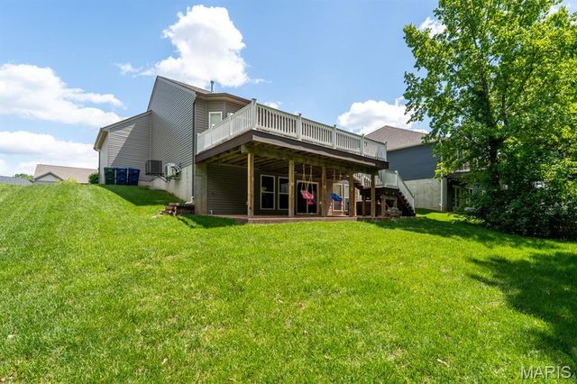 1157 Crystal Creek Parkway, Wentzville, MO 63385