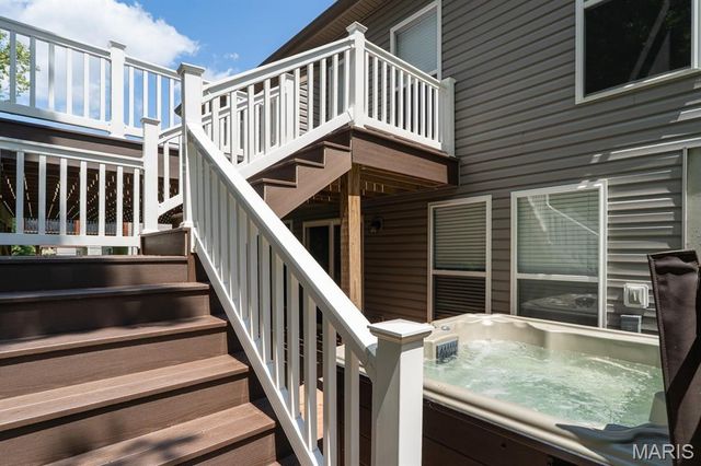 1157 Crystal Creek Parkway, Wentzville, MO 63385