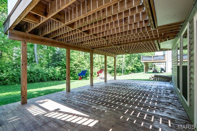 1157 Crystal Creek Parkway, Wentzville, MO 63385