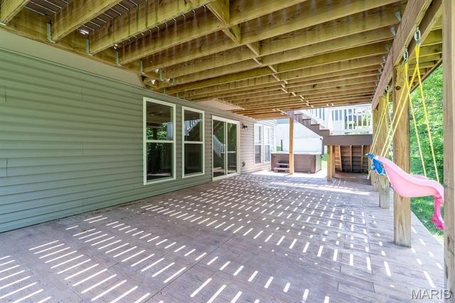 1157 Crystal Creek Parkway, Wentzville, MO 63385
