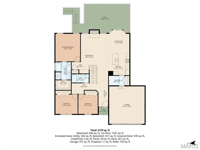 1157 Crystal Creek Parkway, Wentzville, MO 63385