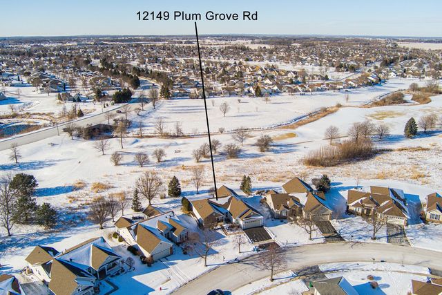 12149 Plum Grove Road, Huntley, IL 60142