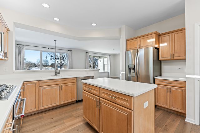 12149 Plum Grove Road, Huntley, IL 60142