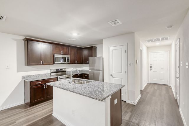 4229 Spring Avenue, Dallas, TX 75210
