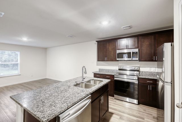 4229 Spring Avenue, Dallas, TX 75210