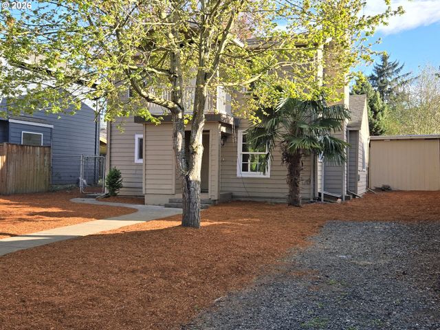 1330 N KILPATRICK St, Portland, OR 97217