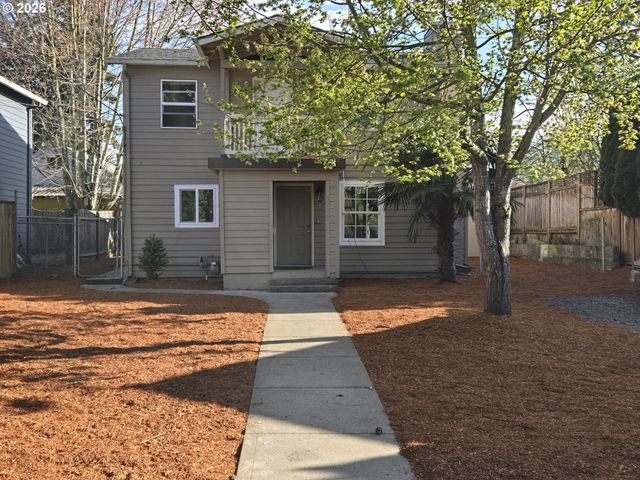 1330 N KILPATRICK St, Portland, OR 97217